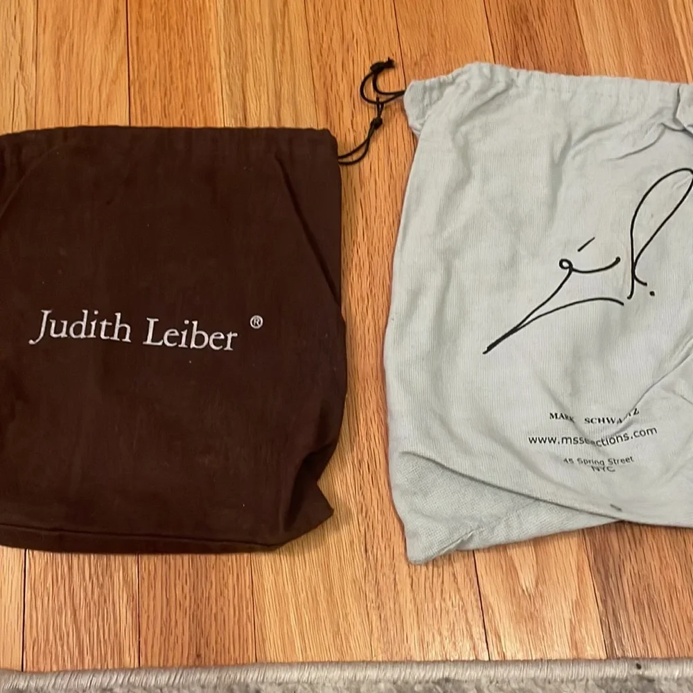 20 Luxury designer dust bags - Picture 11 of 13